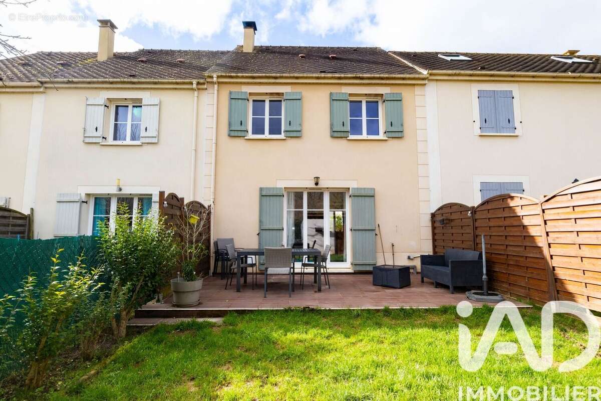 Photo 7 - Maison à PERIGNY