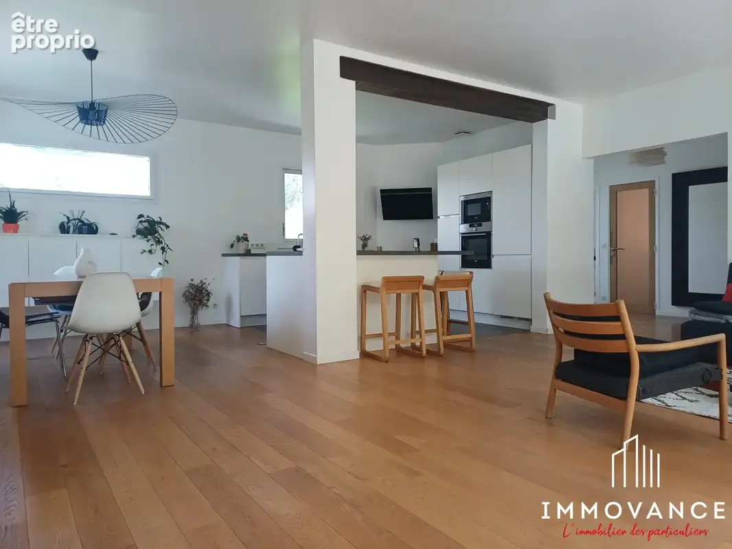Maison 8 pièces 200 m² à vendre à Montpellier (34090) - photo 8