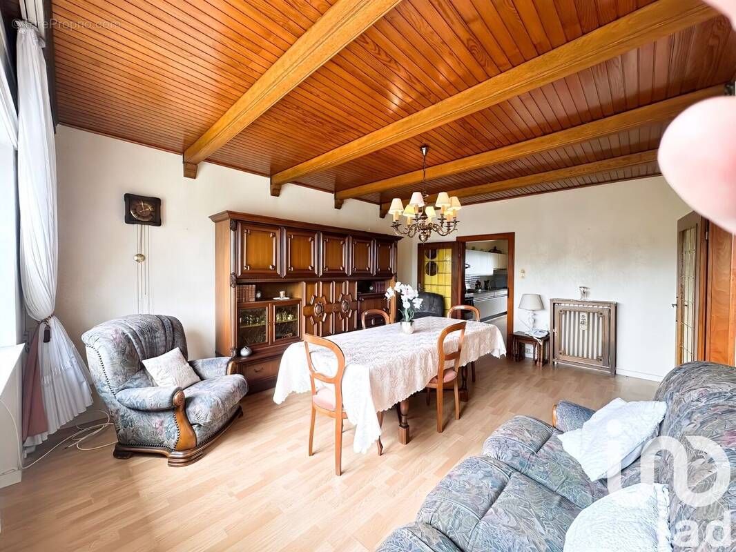 Photo 1 - Maison à CARLING