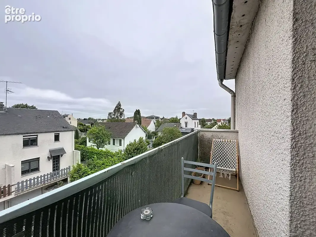 Appartement Olivet 2 pièces 46.72 m2 - photo 8