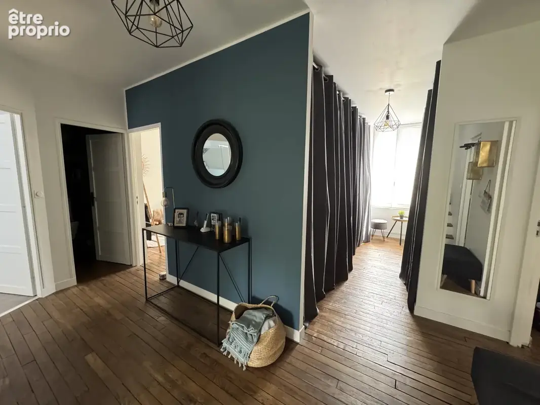 Propriété 7 pièces - photo 9