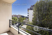 Appartement à SURESNES