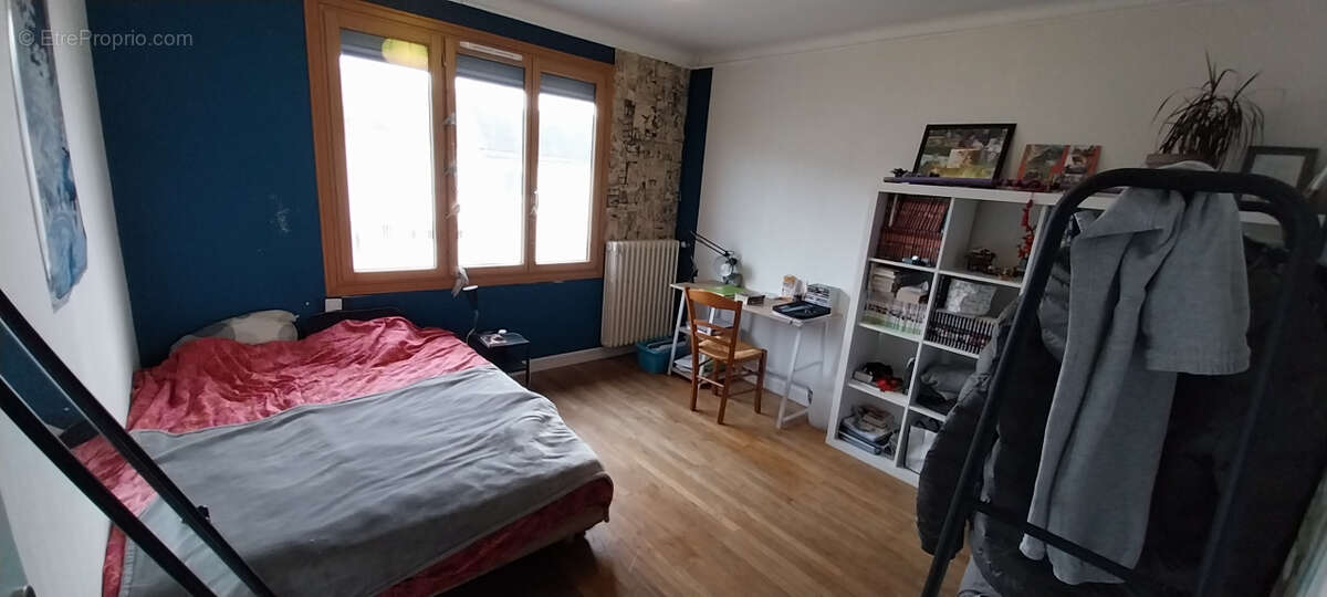 Maison à SAINT-NAZAIRE