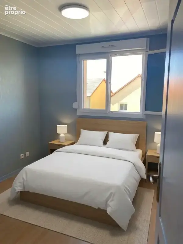 Valdahon - maison individuelle avec un appartement independant de 42 m2. - photo 17
