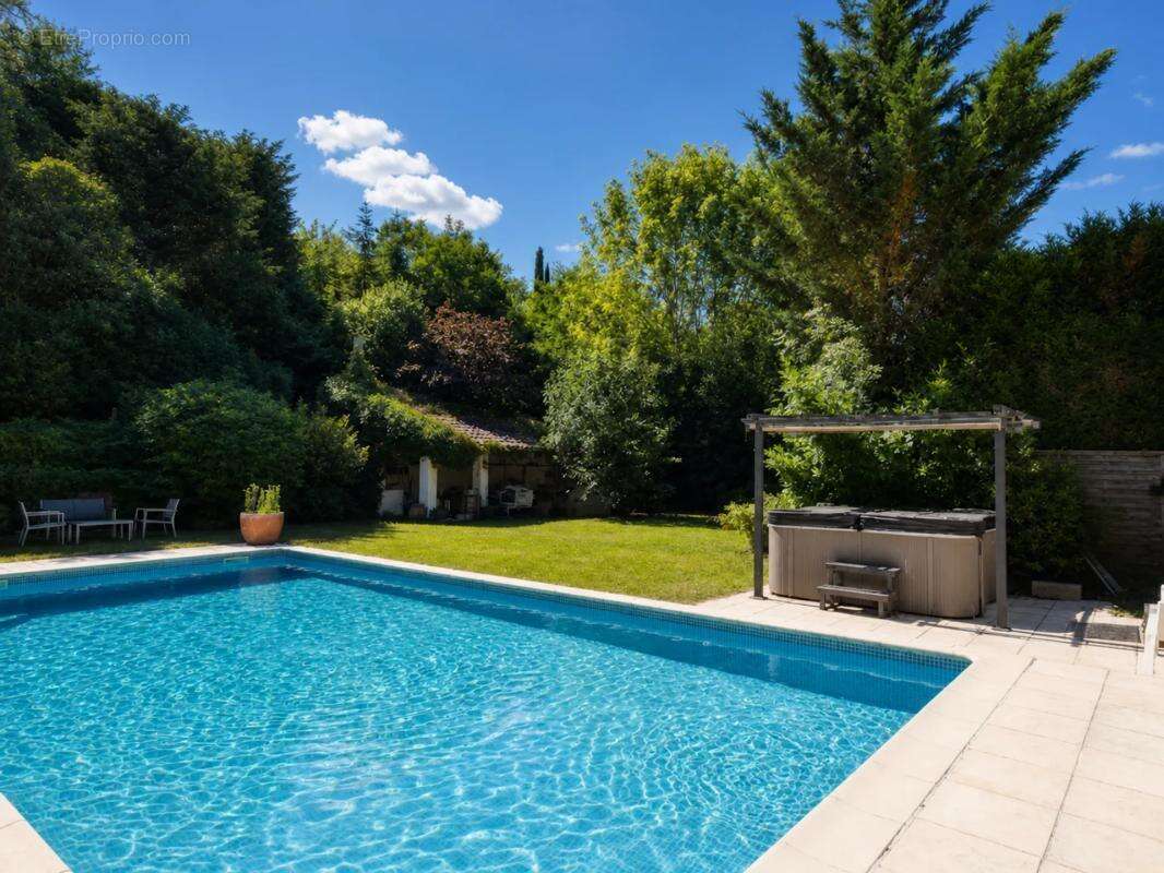 Maison de 8 pièces de 235 m² à Brunstatt-Didenheim - photo 19