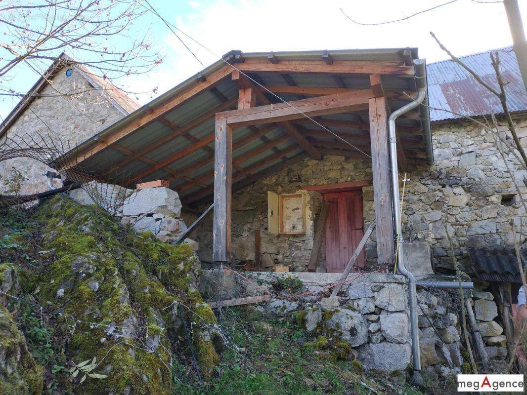 Maison 100 m² à rénover entièrement - photo 9
