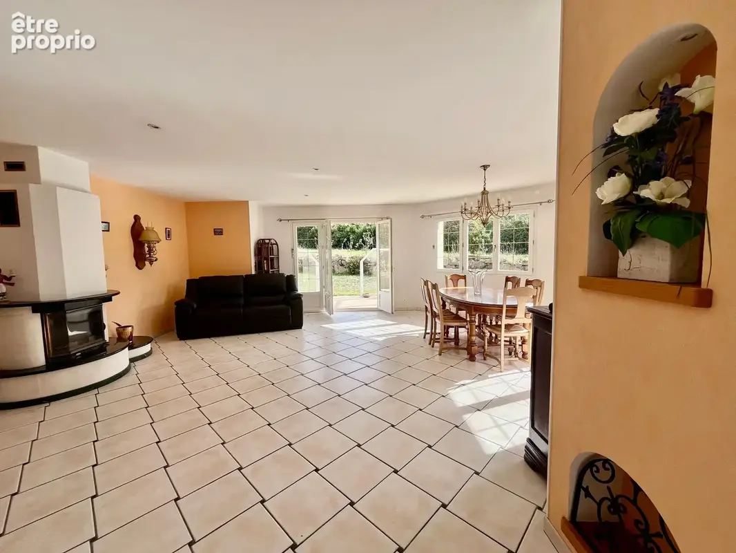 Maison 5 pièces 115 m² à vendre à Trebeurden (22560) - photo 9