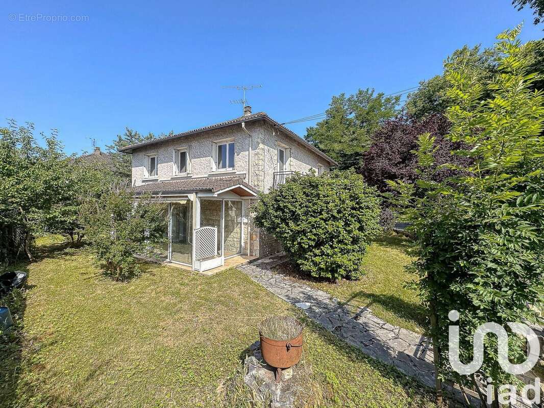 Photo 2 - Maison à BRIVE-LA-GAILLARDE