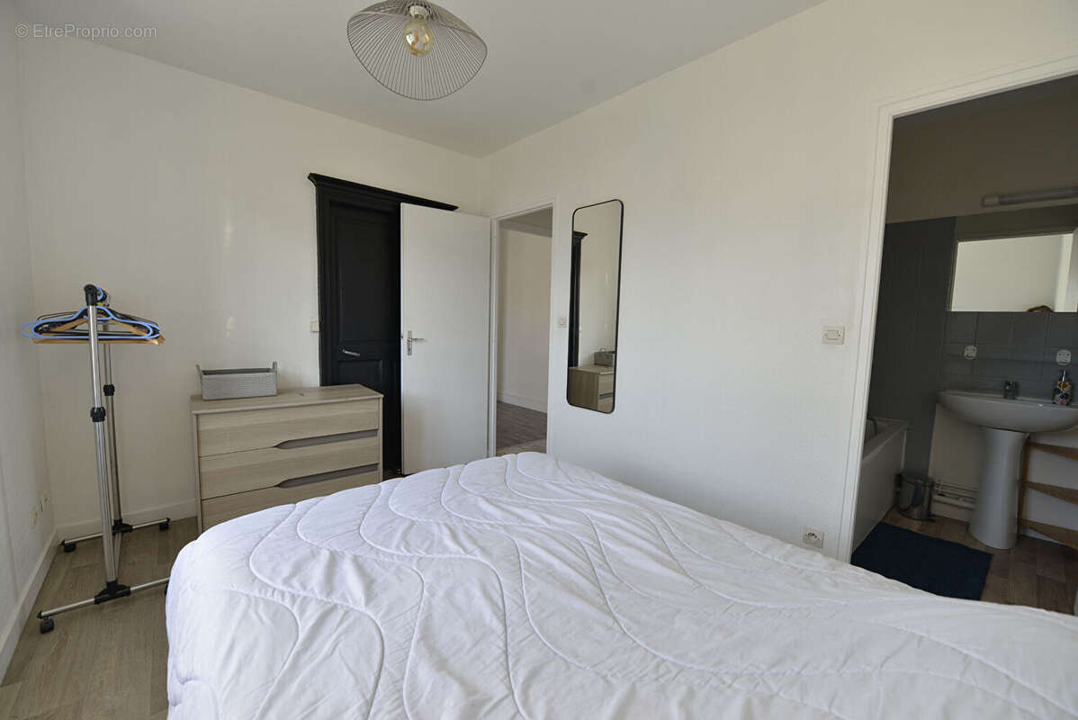 Appartement à ANGERS