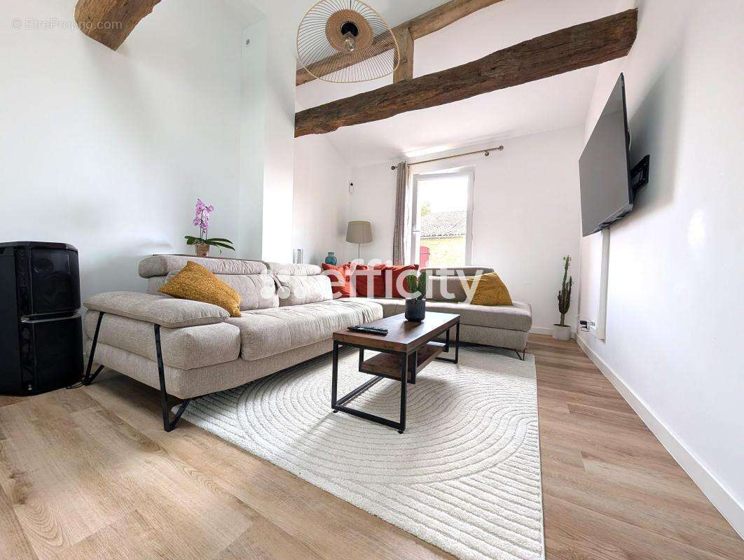 Maison de ville - photo 2