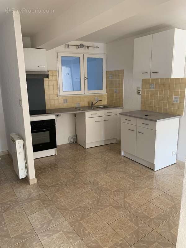 Maison à PUYLAURENS