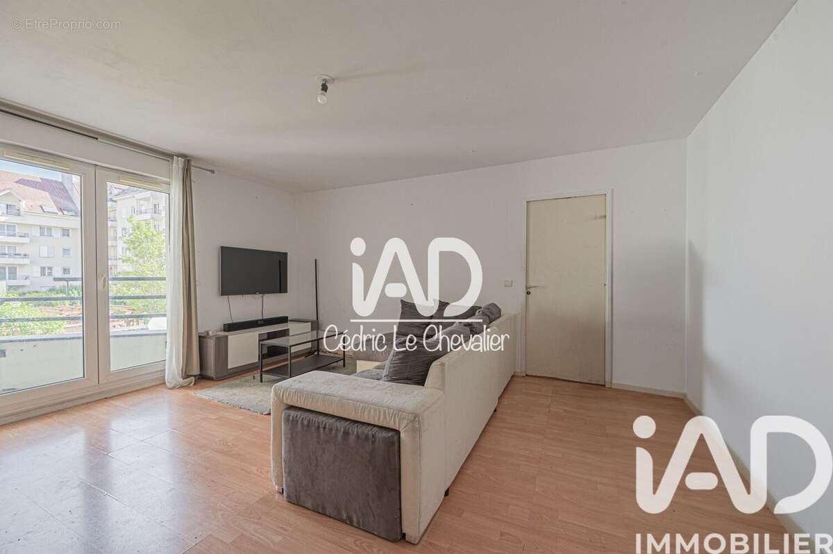 Photo 9 - Appartement à MEAUX