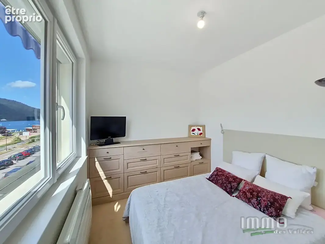 Appartement vue lac - photo 2