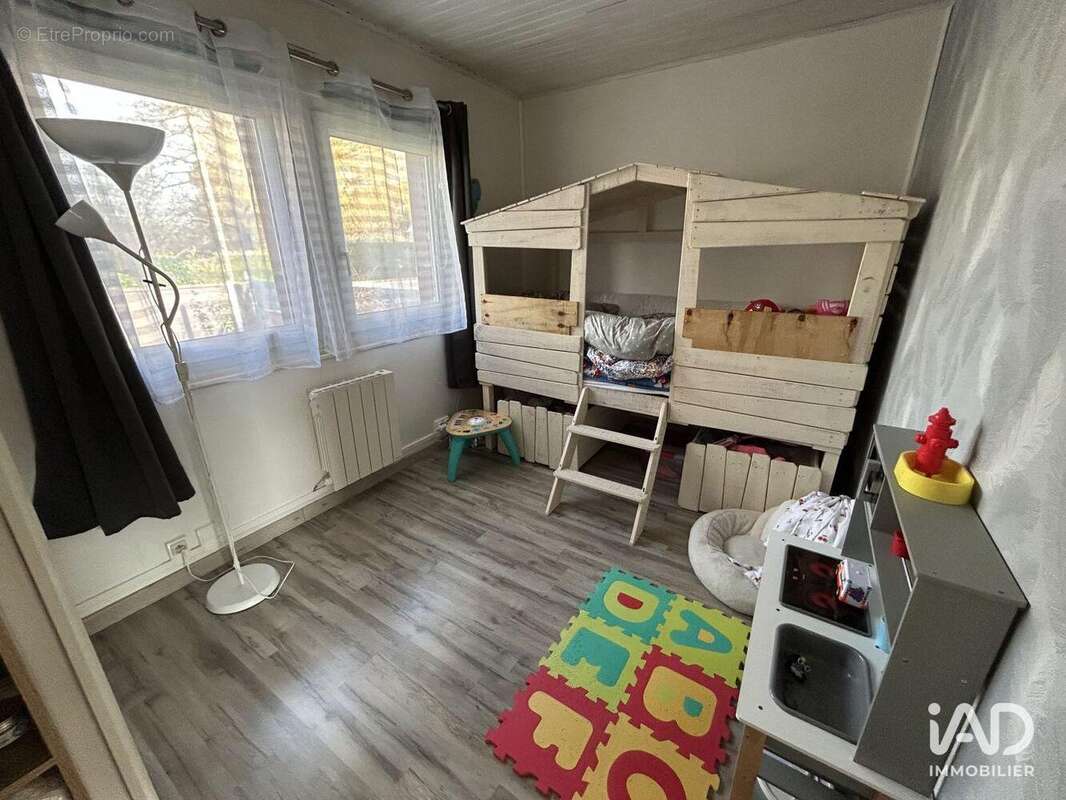 Photo 9 - Maison à BRETIGNY-SUR-ORGE