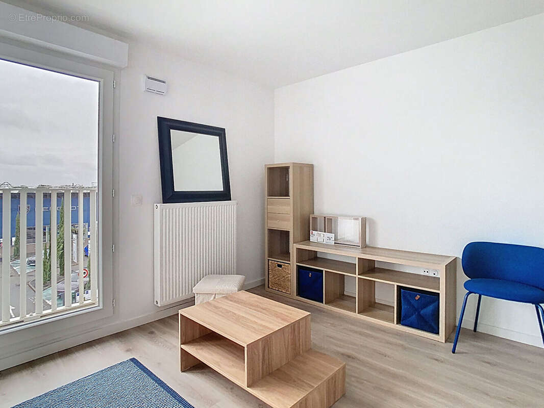 Appartement à LE BOUSCAT