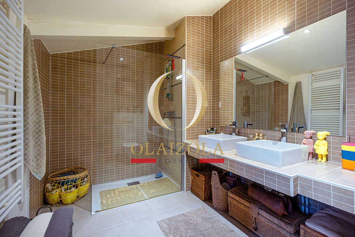 Appartement à BIDART