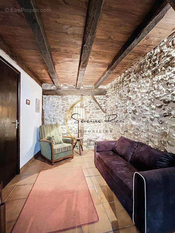 Maison de village a renover - photo 4