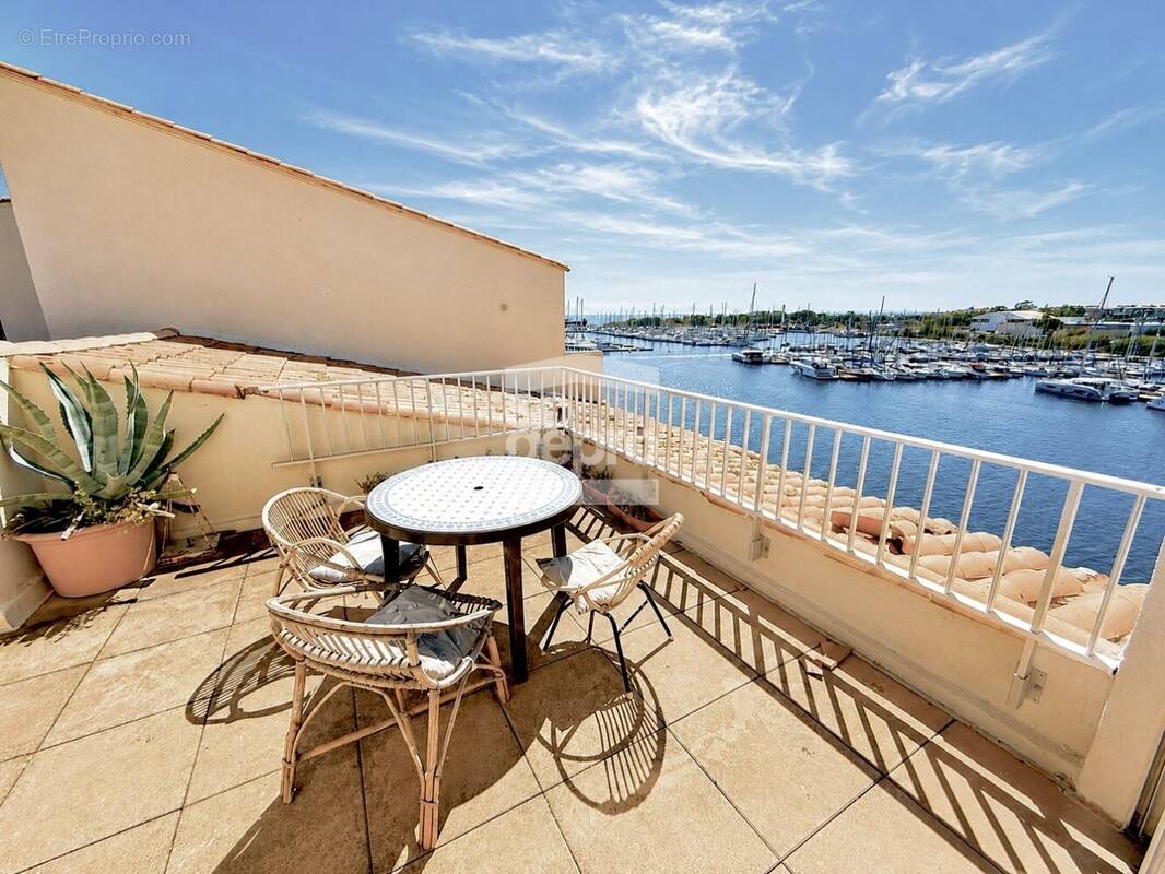 Appartement à AGDE