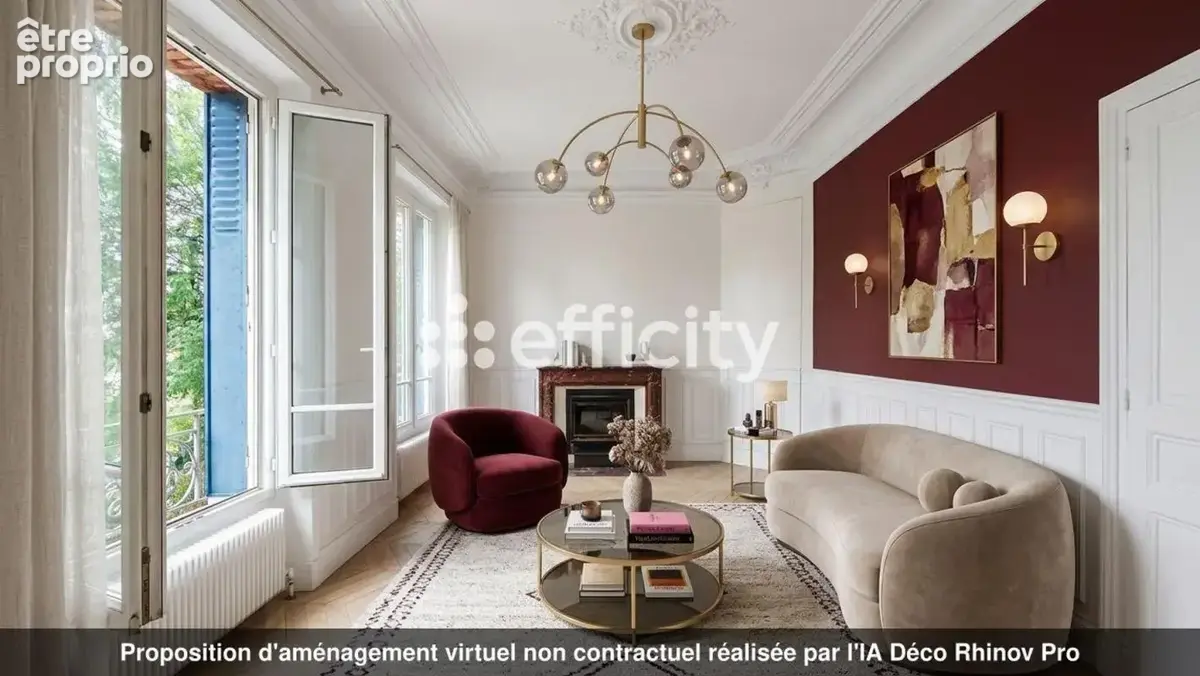 Demeure ancienne - photo 5