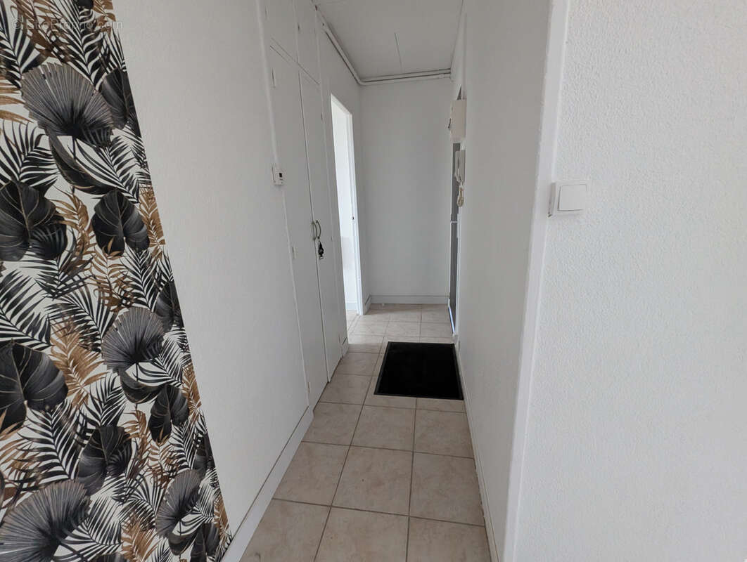 Appartement à CHATEAUDUN