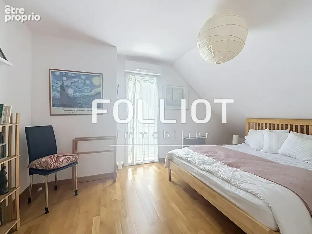 A  Vendre Appartement à Carteret ? Élégant duplex avec terrasse à deux pas des commerces! - photo 12