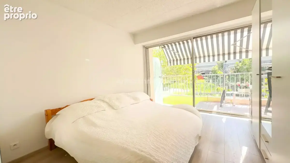 Vente Appartement Cannes(06400) 329 000ï¿œ - photo 4