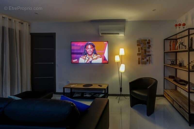 Appartement - photo 23