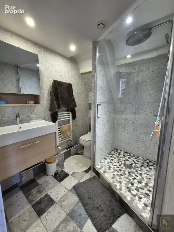 Bien d'exception Maison de VILLE 5 Chambres Garage Saint-Pere-en-Retz (44320)- Pays de RETZ - photo 45
