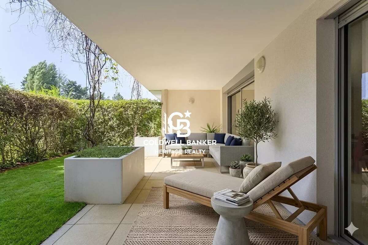 Appartement à TASSIN-LA-DEMI-LUNE