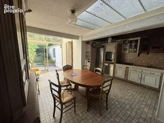 Maison 7 pièces 157 m² à vendre à Cambrai (59400) - photo 5