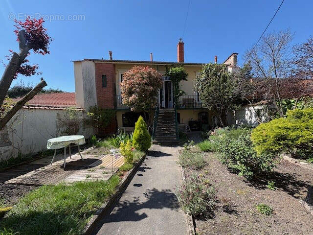 Maison à ROANNE