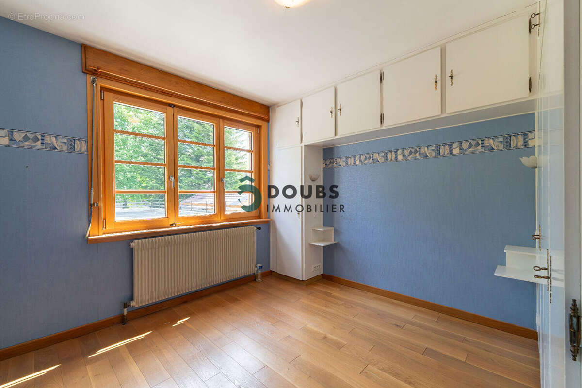 Maison Les Fins 9 pièces188 m2 - photo 6