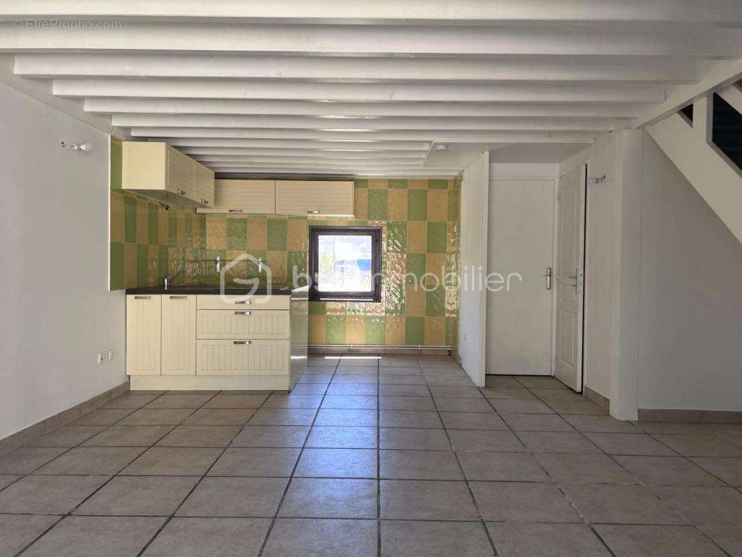 Appartement à FRONTIGNAN