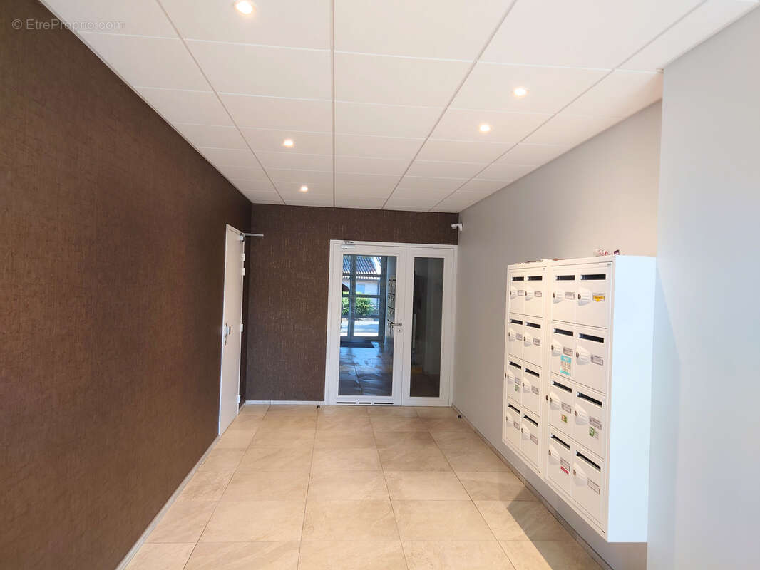 Appartement à VILLEFRANCHE-DE-ROUERGUE