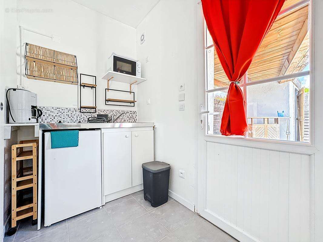 Maison à ROQUEBRUNE-SUR-ARGENS