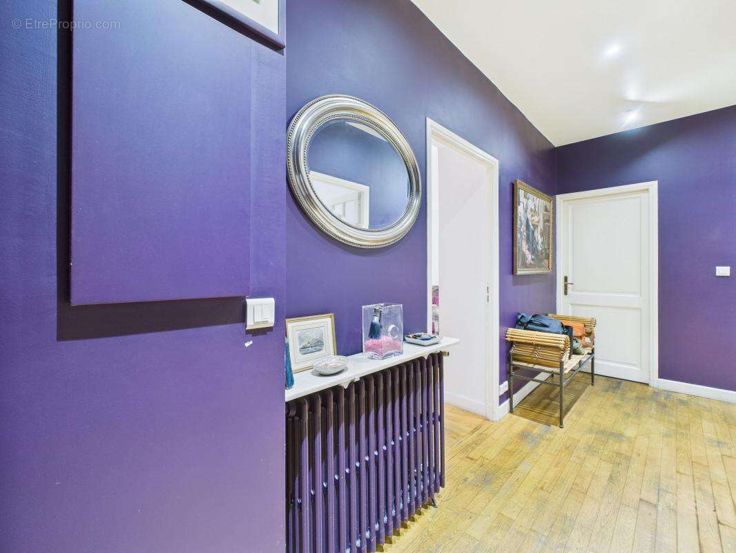 Appartement à AJACCIO