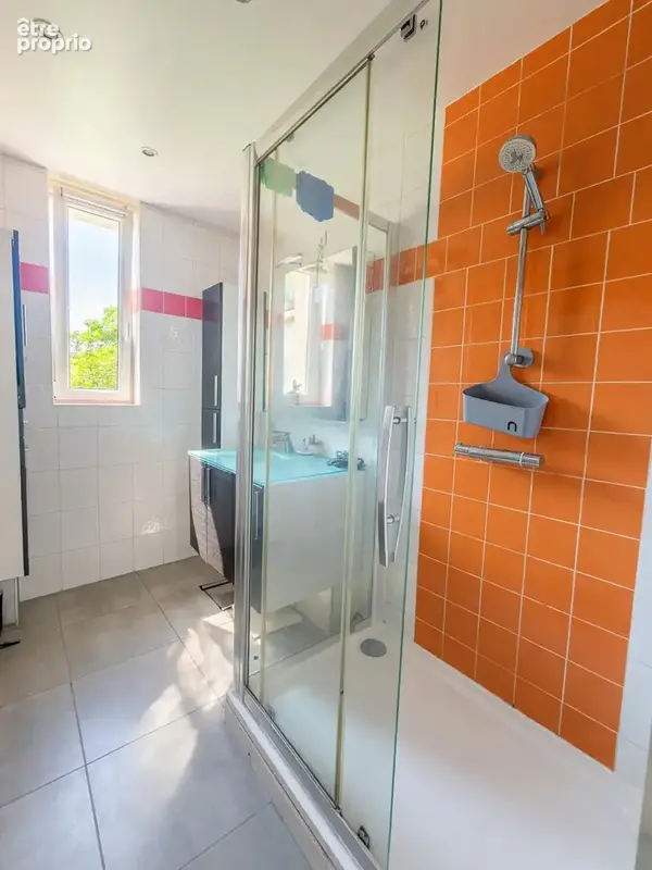 Maison de ville 84m2 hab (97m2 au sol) - photo 10
