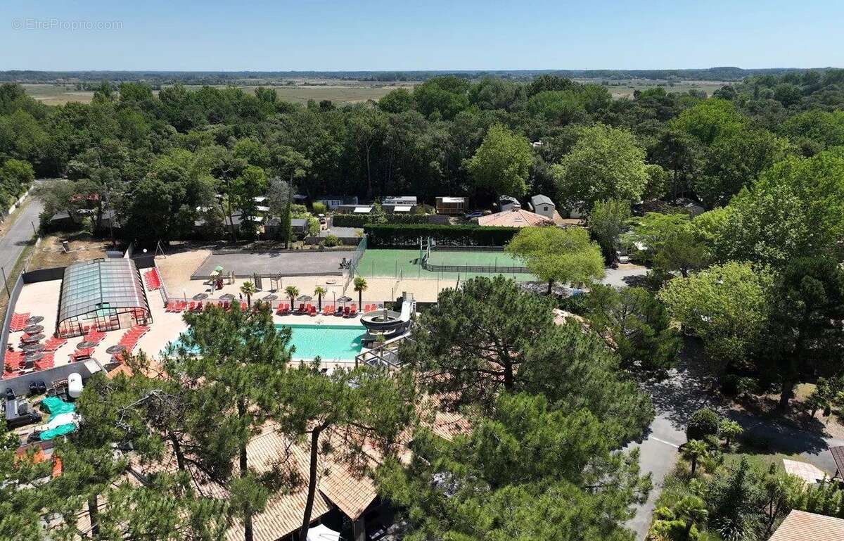 Maison à SAINT-HILAIRE-DE-RIEZ