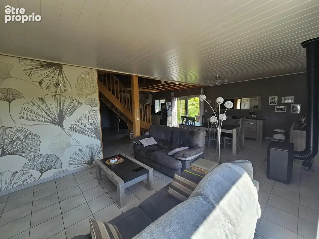 Maison familiale Trepot - photo 8