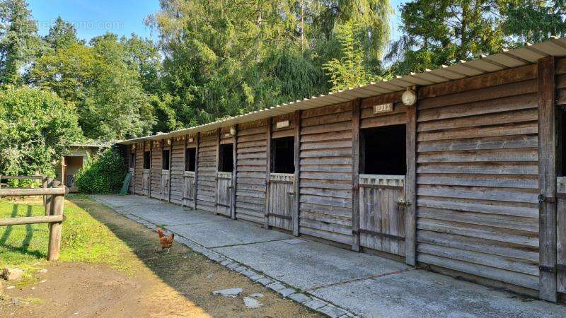 Photo 6 - Terrain à SAINT-GOBAIN