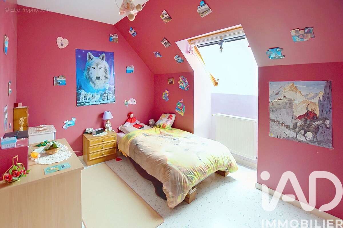 Photo 9 - Maison à CRECY-LA-CHAPELLE