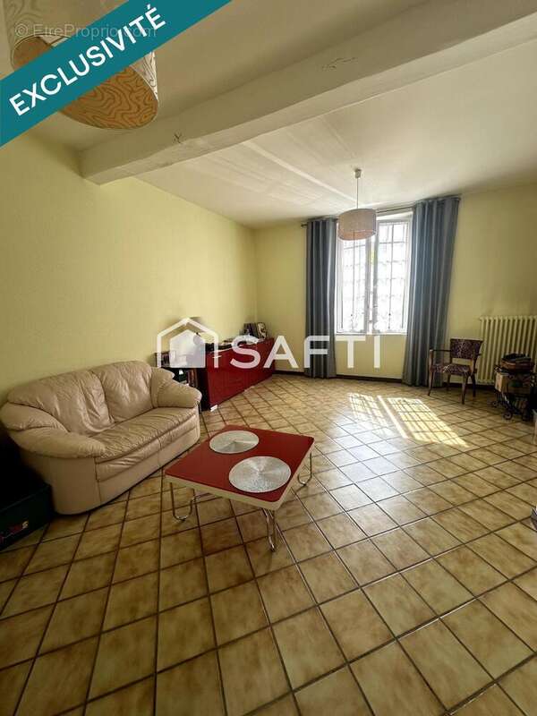 Photo 9 - Maison à REIMS