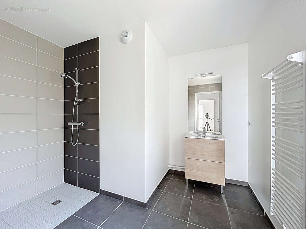 Appartement à MONTBRISON