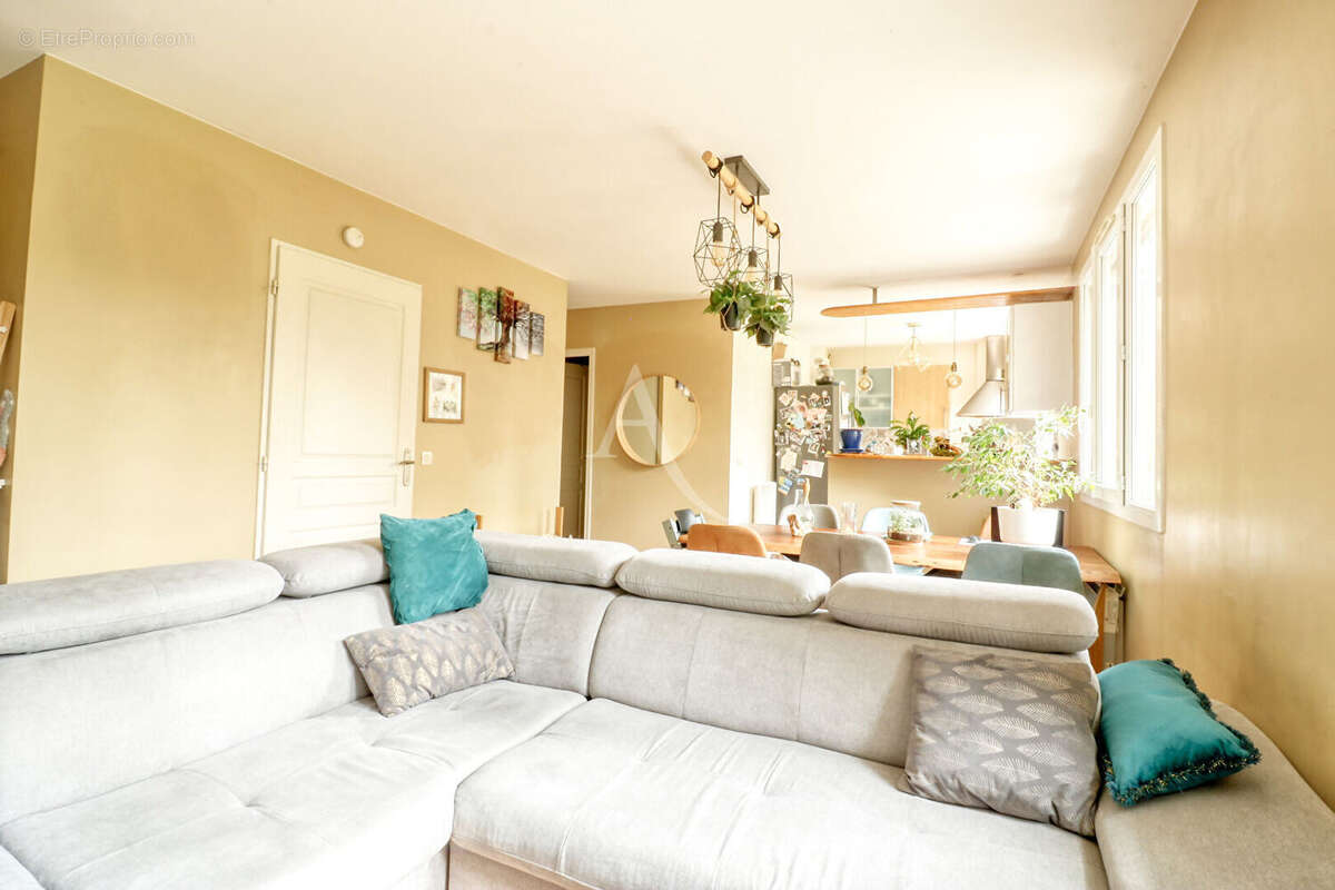 Appartement à ANTONY