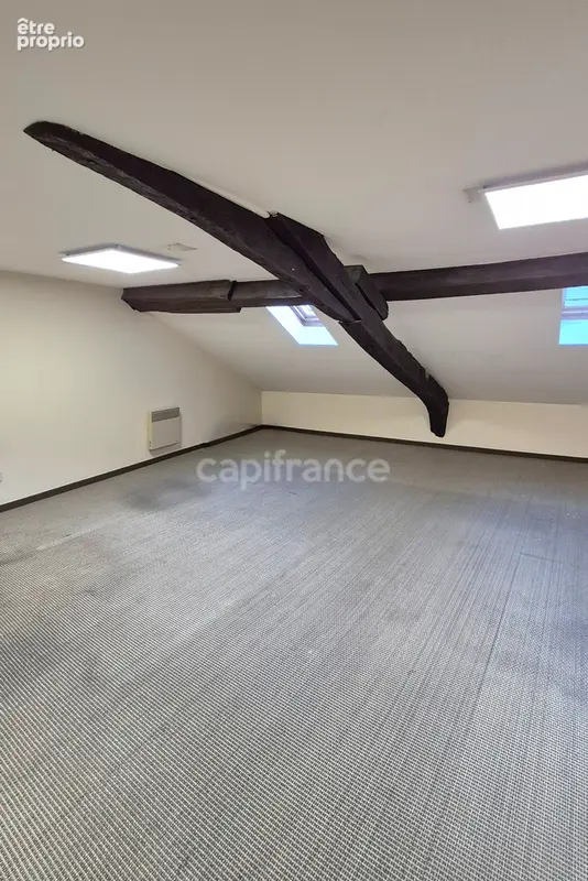 Exclusivité  – Maison/immeuble de Bureaux TARBES (65) - photo 13