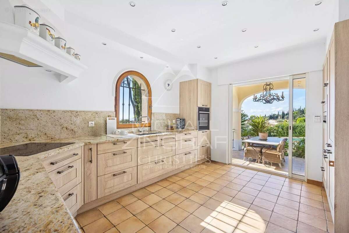 Maison à NICE