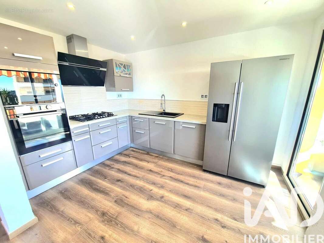 Photo 6 - Appartement à GRASSE