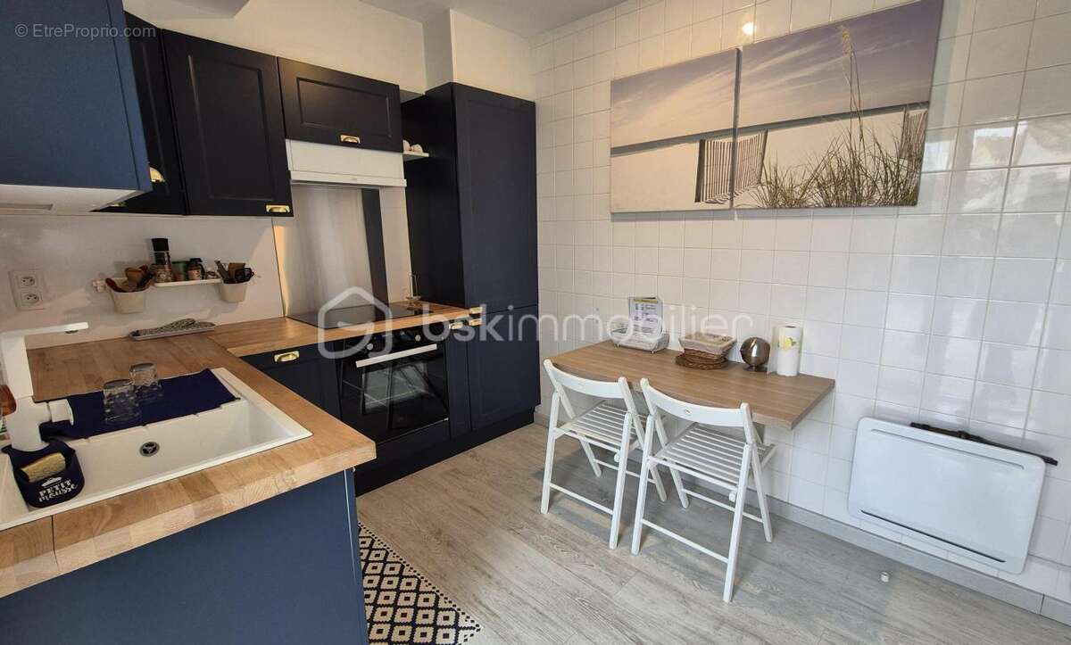 Maison à CANET-EN-ROUSSILLON