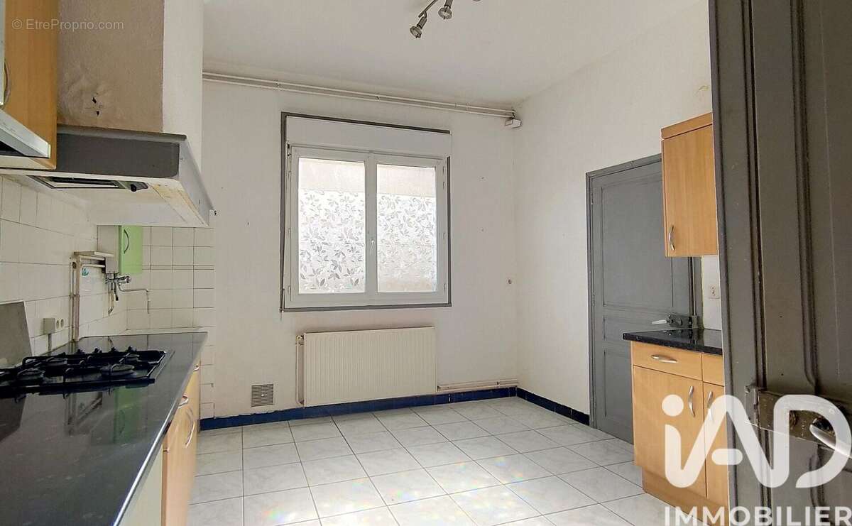 Photo 4 - Maison à LABASTIDE-ROUAIROUX