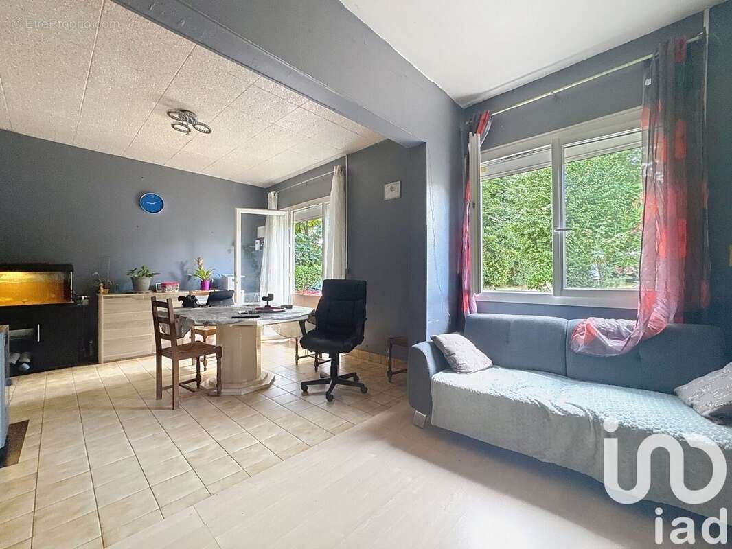 Photo 4 - Maison à SAINT-YRIEIX-SUR-CHARENTE